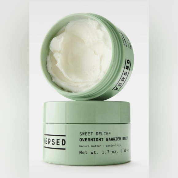Versed Overnight Barrier Cream - Picture 1 of 2